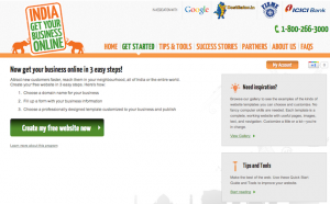 Google India SMBs