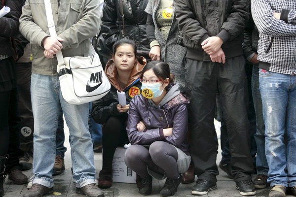 Taobao protests 03