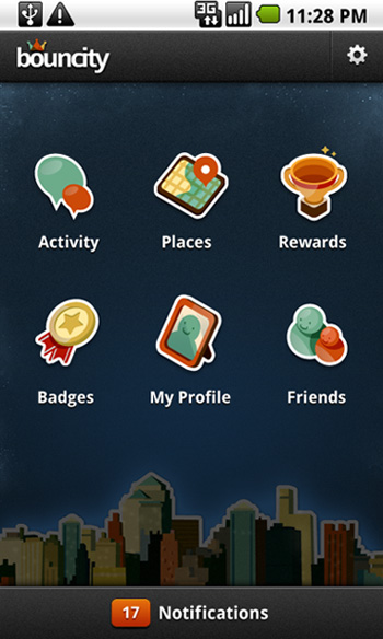 android-bouncity