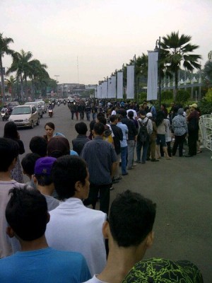 blackberry-queue blackberry-queue