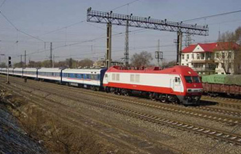 China Finally Expands Online Train Ticket Sales to Non-High Speed Trains