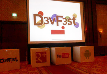 google-devfest-indonesia