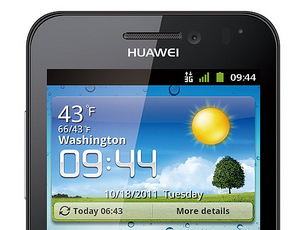huawei honor