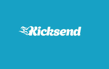 kicksend kicksend
