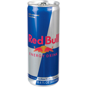 redbull