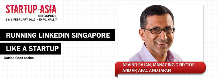 startup asia arvind rajan startup asia arvind rajan