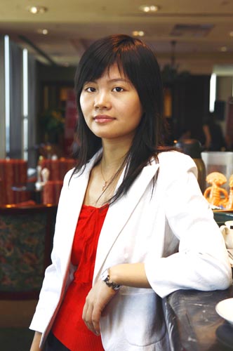 Zhou Juan: Why I Sold Off 56.com Zhou Juan: Why I Sold Off 56.com