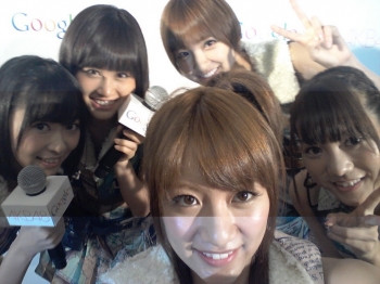 Minami Takahashi Minami Takahashi