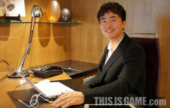 tony park tony park