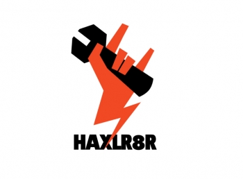 HAXLR8R-logo