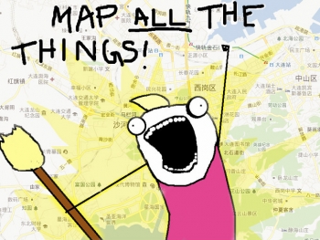 map-all-the-things map-all-the-things