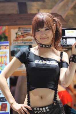 capcom capcom