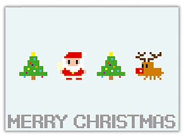 Christmas Card Christmas Card
