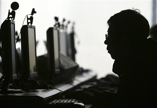 hacker