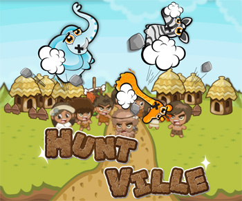 huntville