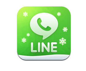 line app download for blackberry