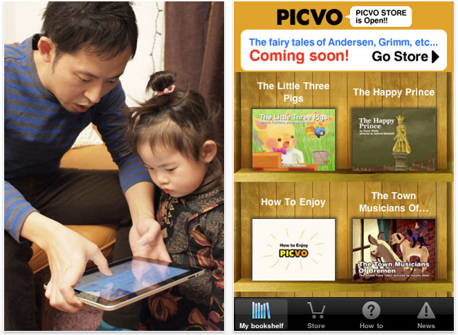 picvo picvo