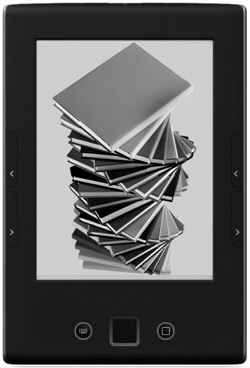 Dangdang e-reader image 01