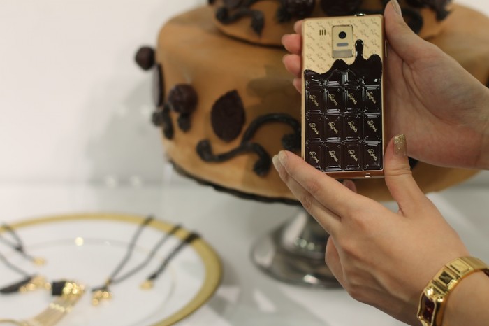 q-pot phone