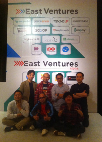ev team ev team