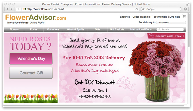 floweradvisor