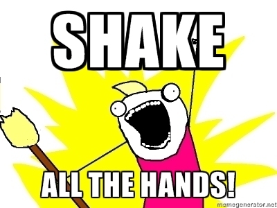 handshakeeeee