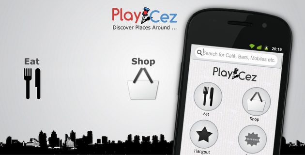 playcez android app