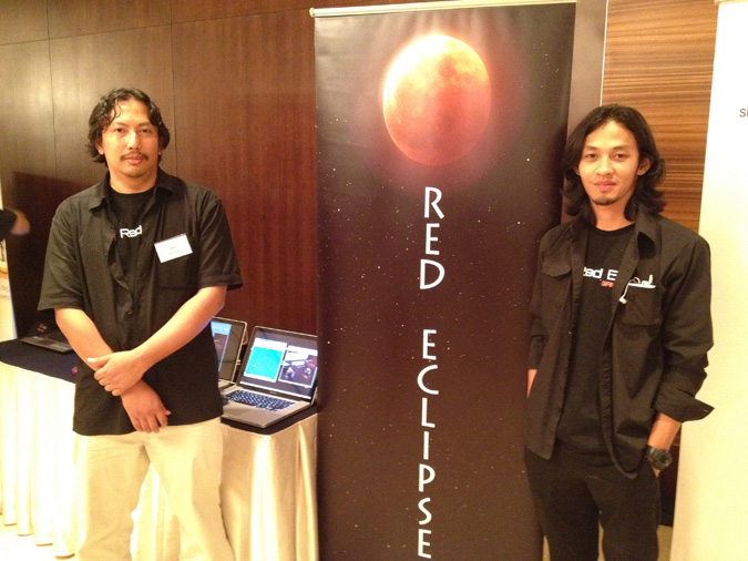 red-eclipse red-eclipse