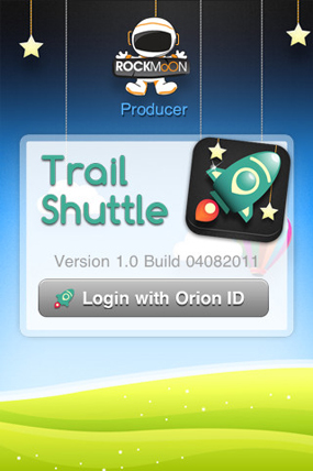 trail shuttle 1