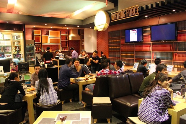 wayangforce-cafe-jakarta 01
