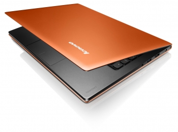 Lenovo IdeaPad U300s ultrabook Lenovo IdeaPad U300s ultrabook