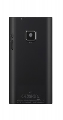 ELUGA BACK BLACK ELUGA BACK BLACK