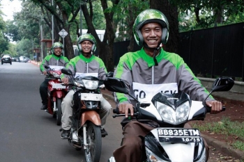 Go-Jek Go-Jek