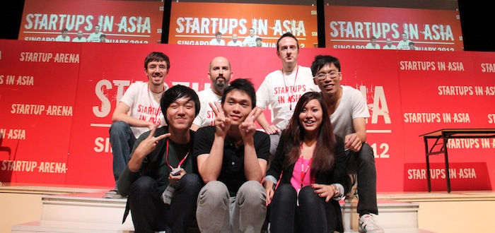 A Final Roundup of Startups in Asia Singapore A Final Roundup of Startups in Asia Singapore
