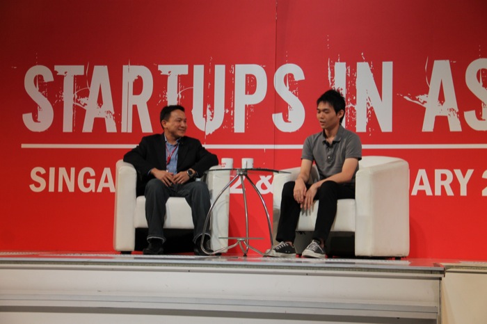Coffee Chat with James Tan: A Singaporean Entrepreneur in China