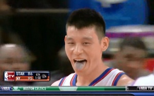 Jeremy Lin Brings the 'Linsanity' to China's Weibo - 300 x 187 jpeg 18kB