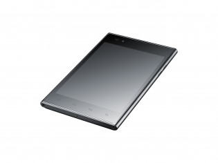 LG Optimus Vu 02 LG Optimus Vu 02