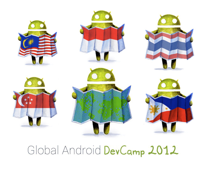 android-devcamp android-devcamp