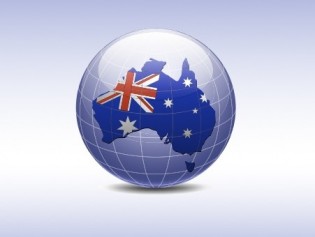australia