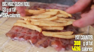 big-mac-sushi-roll