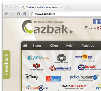 cazbak