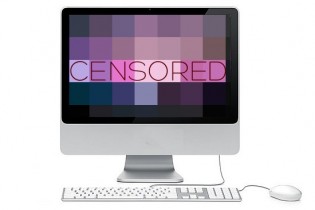 censored