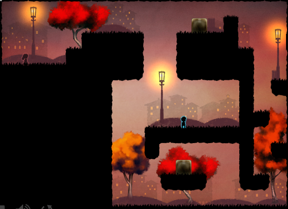 MiniGames: A Review of Sina Weibo's 'One and One Story'