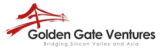 GOLDEN GATE VENTURES LOGO