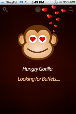 buffet mania