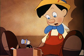 pinocchio