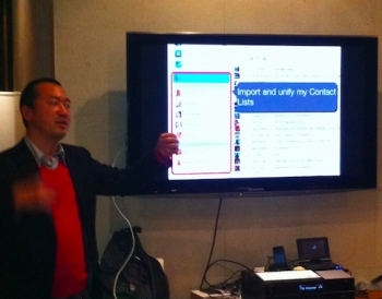 EverConnect pitch