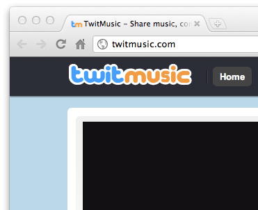 twitmusic
