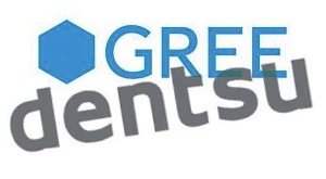 GREE Dentsu