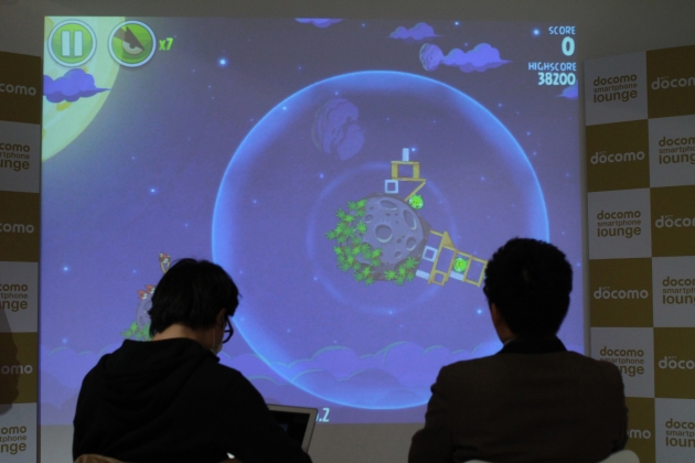 angry bird space angry bird space
